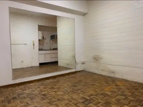 Departamento en Alquiler Apto profesional