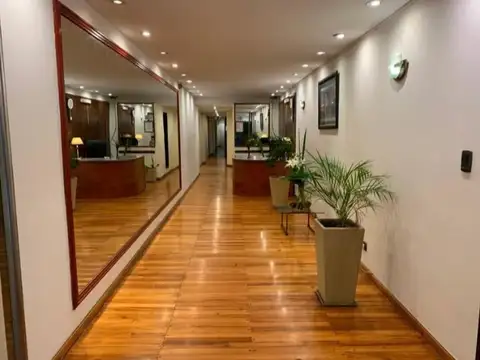 Departamento en Alquiler en Retiro, CABA