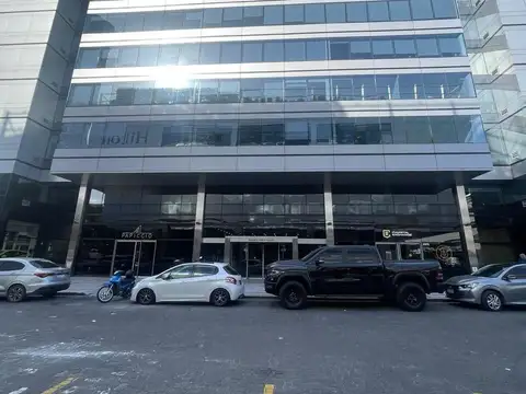 Oficina en Alquiler en Puerto Madero, CABA