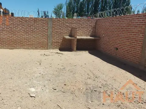 Depto Tipo Casa en Venta A Estrenar