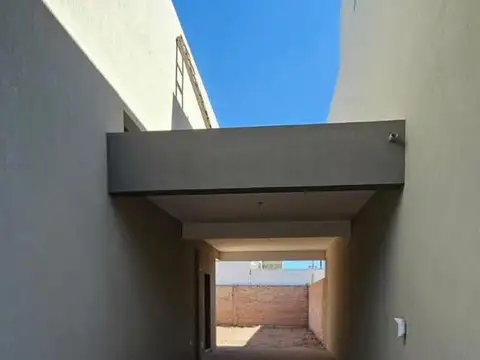 Depto Tipo Casa en Venta de 2 dormitorios