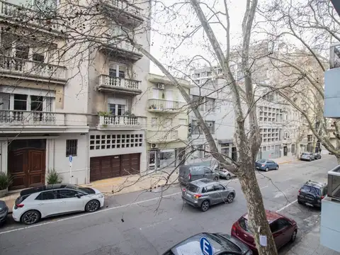 Venta apartamento 3 dormitorios Centro