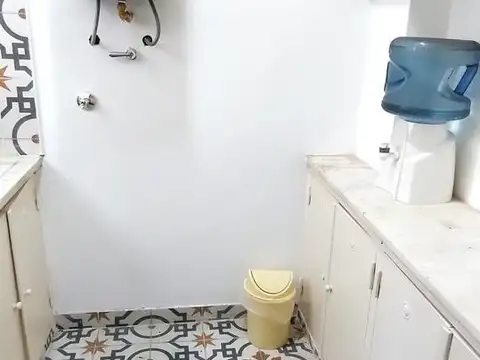 Departamento en Venta 55 años