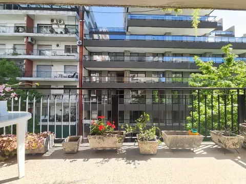 Departamento en Venta 55 años