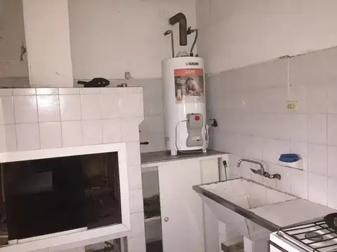 Depto Tipo Casa en Venta de 4 dormitorios
