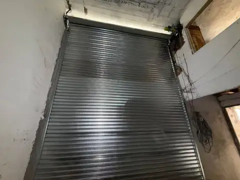 Galpon en Alquiler 26 años