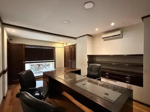 Importante piso entero de oficinas en alquiler