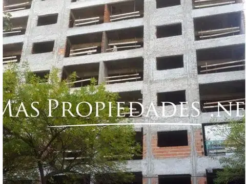 Venta Departamento Monoambiente en Barracas