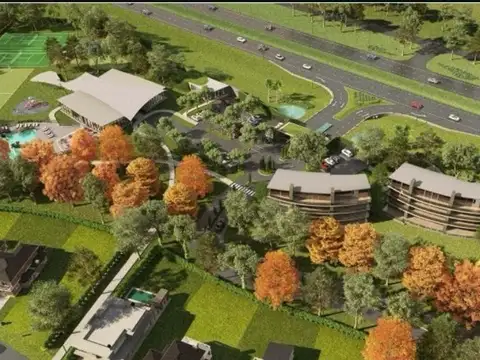 Terreno en Venta en Developer Park, USD 76.600