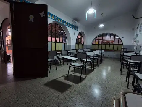 Venta casa centro de cerrillos apta comercial