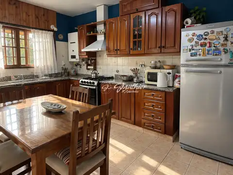 Casa en Venta al Oeste