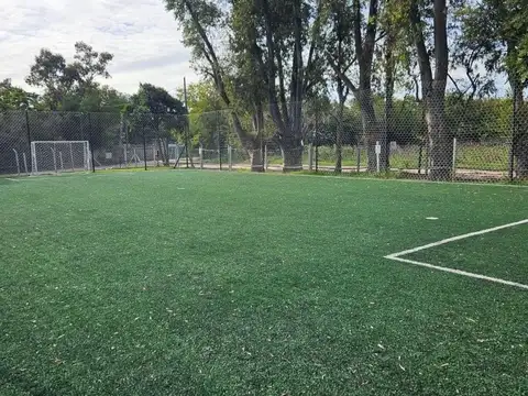 Terreno en Venta de 473,0 m2