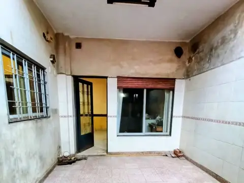 Depto Tipo Casa en Venta de 4 ambientes