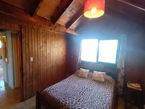 Casa en Venta 35 años