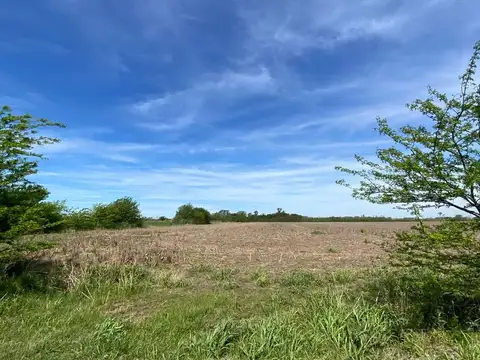 Circunscripcion II Seccion B Chacra 64 Parcela I