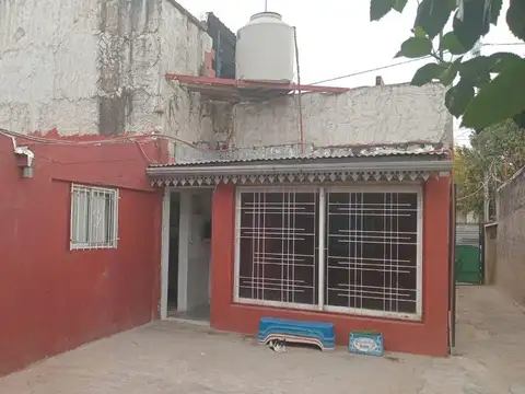 VENTA CASA MULTIFAMILIAR MERLO FINANCIACION