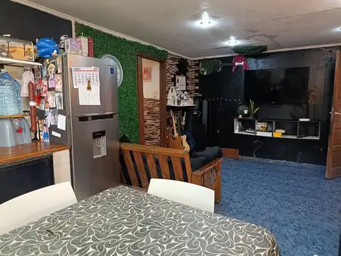 Depto Tipo Casa en Venta 16 años
