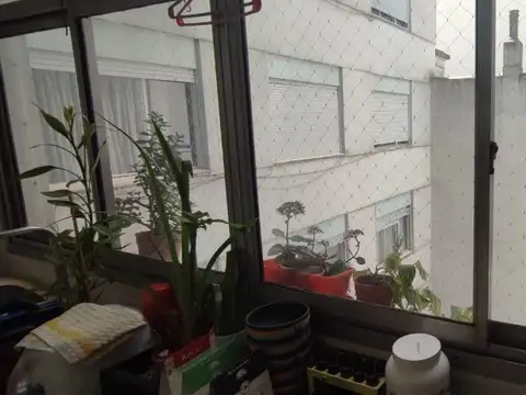 Departamento en Venta en Caballito, USD 115.000