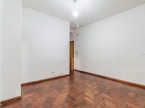 Departamento en Venta 39 años