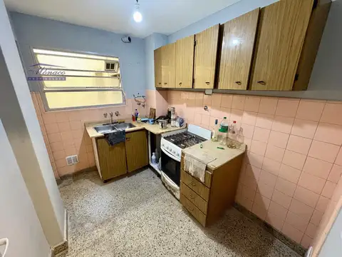 Departamento en Venta en Villa Urquiza, USD 69.000