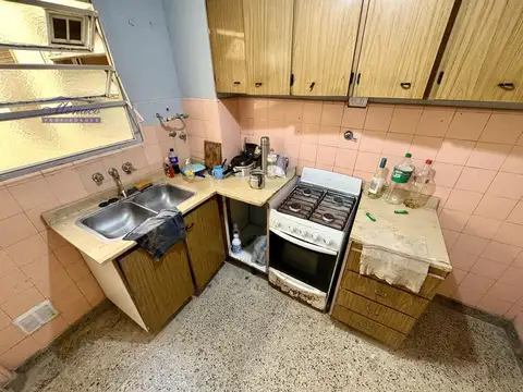 Departamento en Venta 40 años