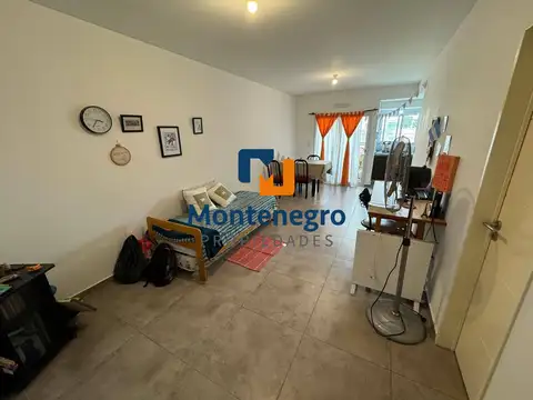 Departamento en Venta 3 años