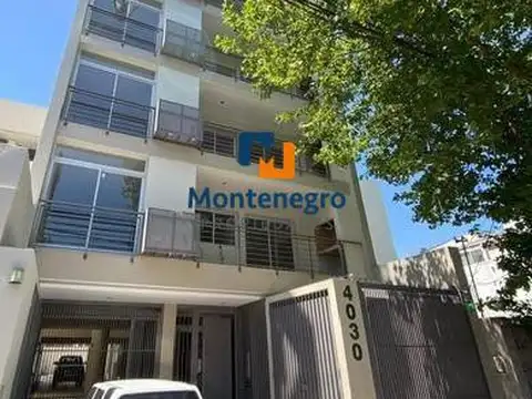 Departamento - General San Martin