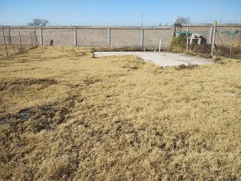 VENTA DE LOTES 2da ETAPA, B° PRIVADO ROSA MOSQUETA