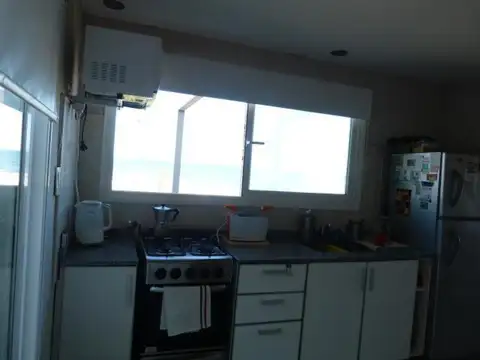 Departamento en Venta en Ostende, USD 180.000