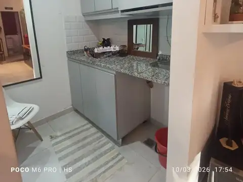 Departamento en Venta Permite mascota