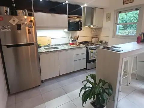 Departamento 2 ambientes Altos del golf Ranelagh