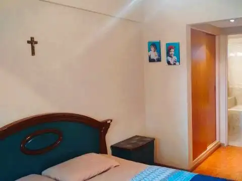 Departamento en Venta en Caballito, USD 209.000