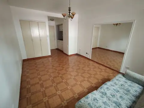 Departamento en Alquiler de Monoambiente
