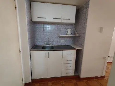 Departamento en Alquiler 66 años