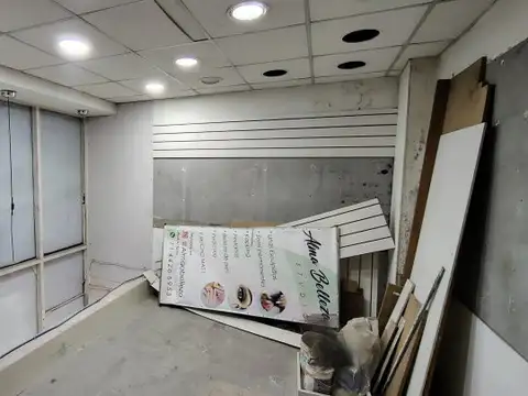 Local en Venta en Castelar Norte, USD 20.000