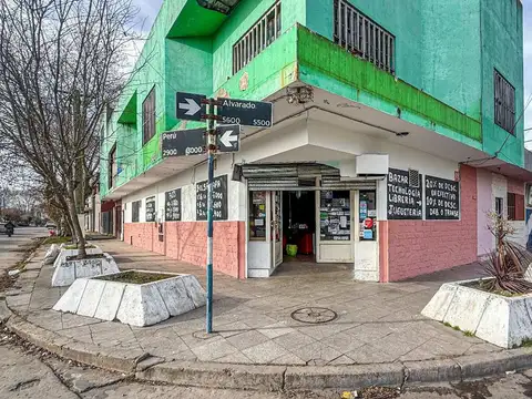 Local en Venta en Mar del Plata, Partido de General Pueyrredón