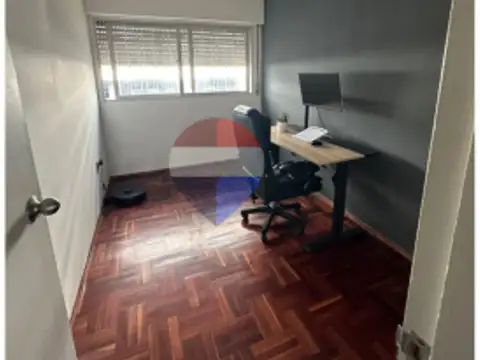 Departamento en Venta en Parque Batlle , USD 205.000