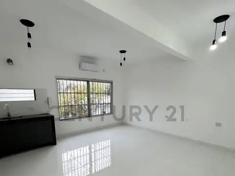 OFICINA EN BELLA VISTA - SIN EXPENSAS ZONA LOS BERROS