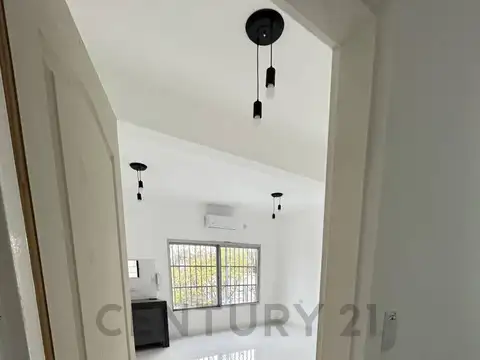 OFICINA EN BELLA VISTA - SIN EXPENSAS ZONA LOS BERROS