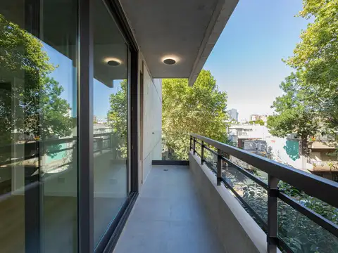 Departamento en Venta en Belgrano, USD 320.000