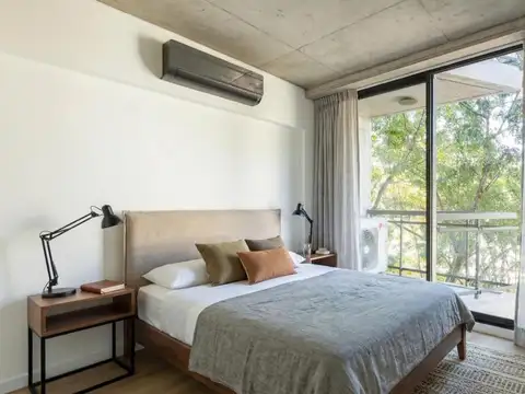 Departamento en venta 3 ambientes Bajo Belgrano A Estrenar