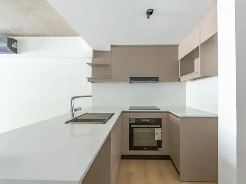 Departamento en Venta Apto profesional