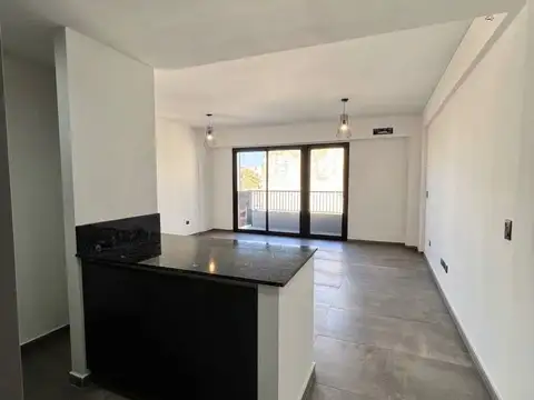 Departamento en alquiler en villa santa rita