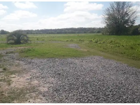 Terreno en Venta en Alejandro Petion, USD 19.999