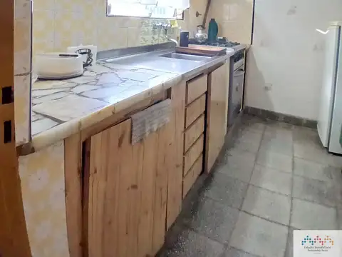 Casa en Venta 50 años