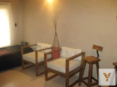 Depto Tipo Casa en Venta en Merlo, USD 60.000
