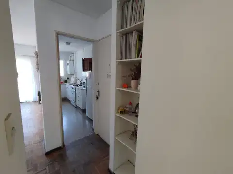 Departamento en Venta 42 años