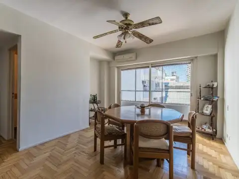 Acevedo 600 , Piso 4