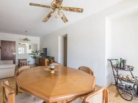 Departamento en Venta 52 años