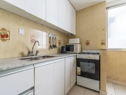 Departamento en Venta de 2 dormitorios